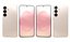 Samsung Galaxy S25 Pinkgold