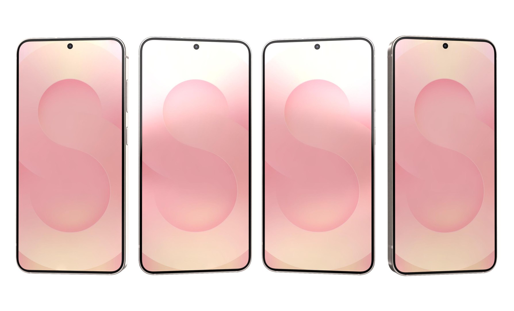 Samsung Galaxy S25 Pinkgold 3D model https://p.turbosquid.com/ts-thumb/8k/WDE6qm/IU/8/jpg/1737902780/1920x1080/fit_q87/e7a7eeb4ad058f77bbbfcd6e01966f36d0dc52b0/8.jpg