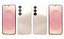 Samsung Galaxy S25 Pinkgold