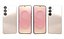 Samsung Galaxy S25 Pinkgold