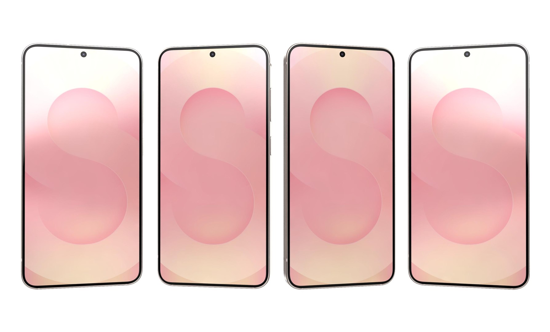 Samsung Galaxy S25 Pinkgold 3D model https://p.turbosquid.com/ts-thumb/8k/WDE6qm/xe/2/jpg/1737902776/1920x1080/fit_q87/5a5cfbbbd9e5c562102e5bf6602309f732243b25/2.jpg