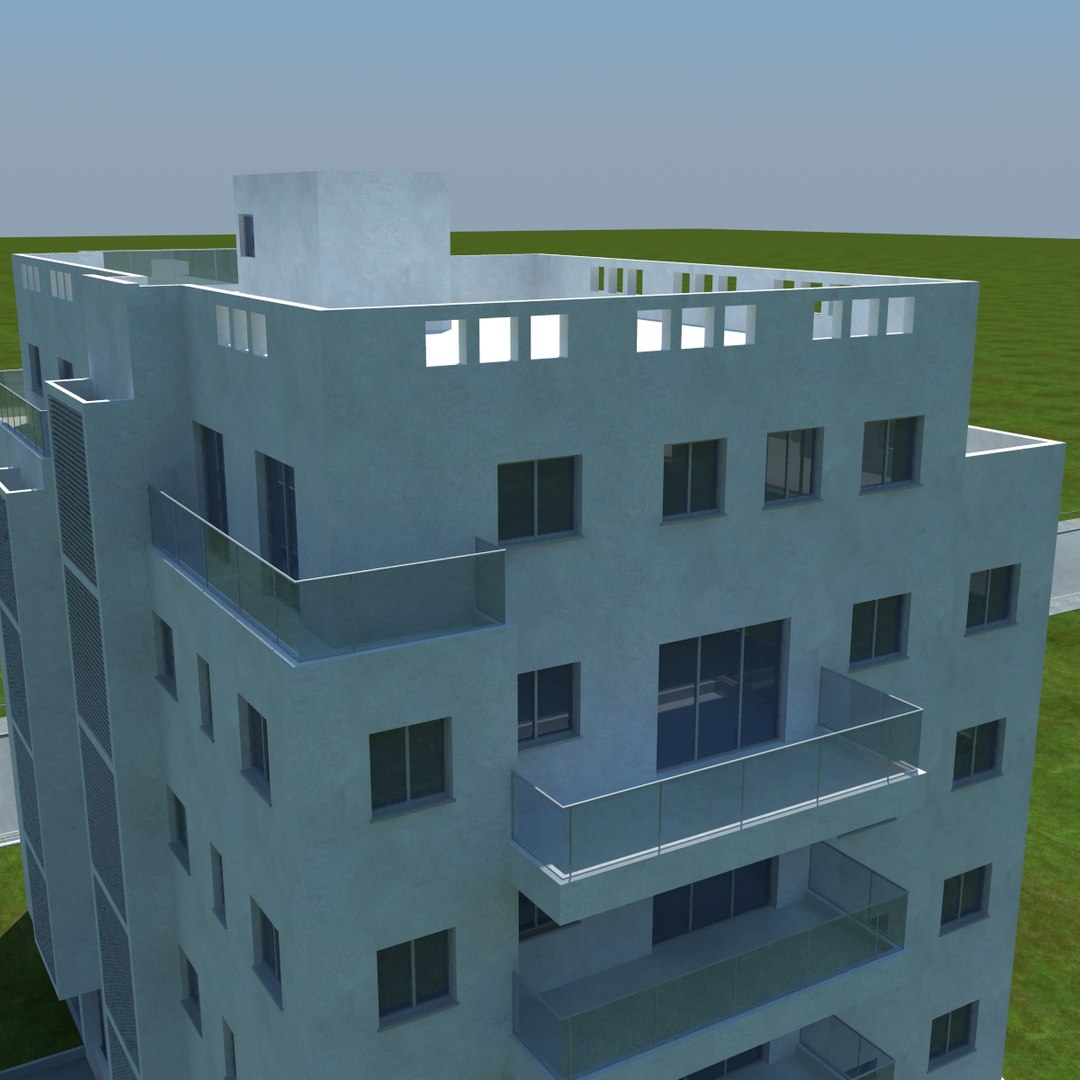 max buildings 2 1