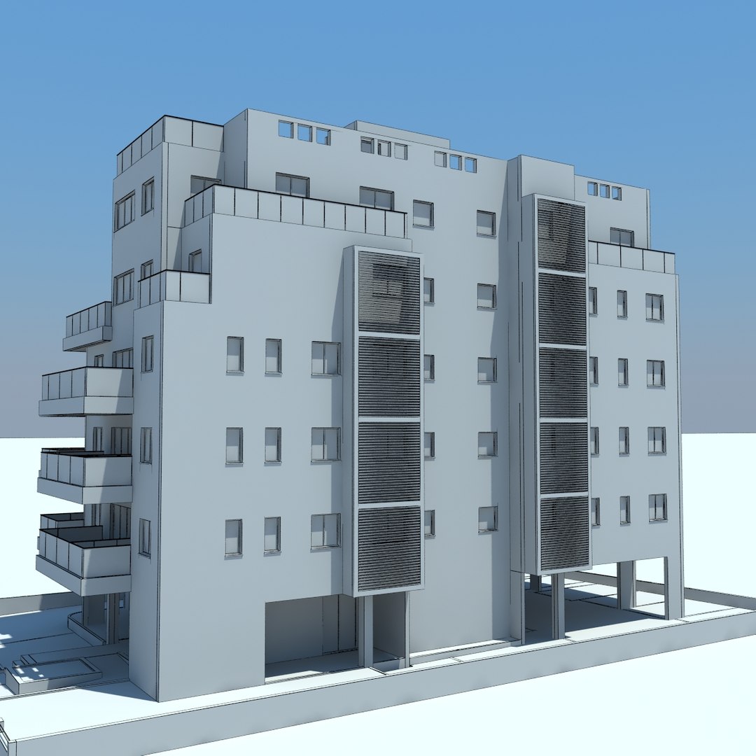 max buildings 2 1