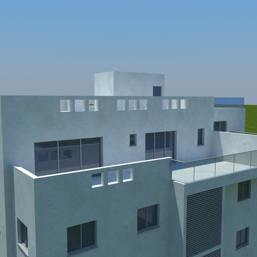 max buildings 2 1