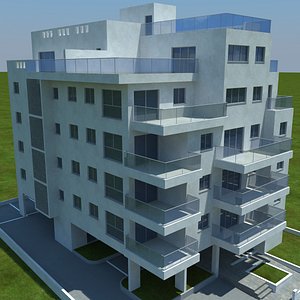 building 11121