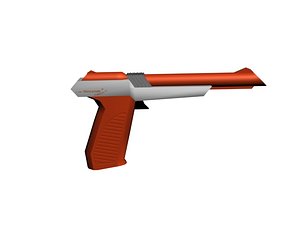 Nintendo Gun