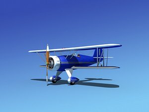waco ymf-5 ymf dwg