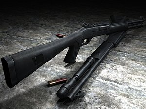 XM1014