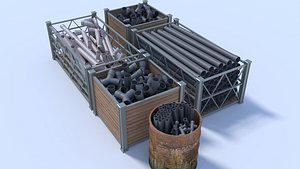 Pipes