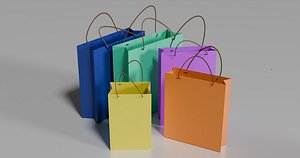 Gift Bag Pack