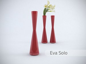 Menu Ball & Eva Solo Vase