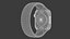 Apple Watch Series 10 Aluminium Argent