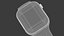 Apple Watch Series 10 Aluminium Argent