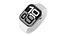 Apple Watch Series 10 Aluminium Argent