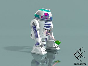 R2D2