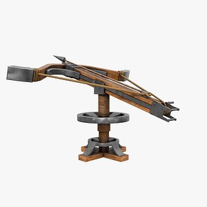 Ballista bow 01