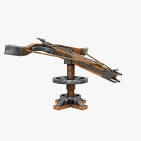Ballista bow  01