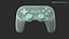 Controller per videogiochi