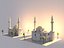 Arabic Mosque Animated