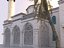 Arabic Mosque Animated