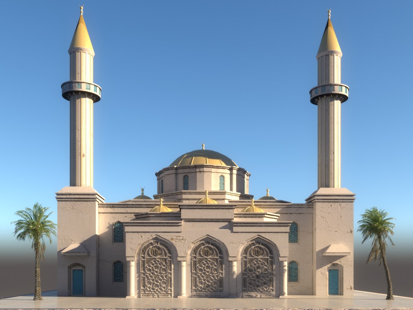 3D arabic mosque https://p.turbosquid.com/ts-thumb/8k/sx35iz/DkSP3CkC/7786789899/jpg/1570027319/1920x1080/fit_q87/ee8b63d1e33f9bf7e9f2c0394e317587ee9e9762/7786789899.jpg