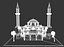 Arabic Mosque Animated