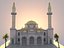 Arabic Mosque Animated