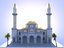 Arabic Mosque Animated