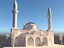 Arabic Mosque Animated