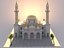 Arabic Mosque Animated