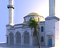 Arabic Mosque Animated