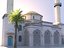 Arabic Mosque Animated