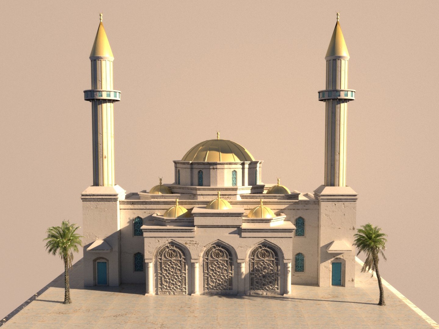3D arabic mosque https://p.turbosquid.com/ts-thumb/8k/sx35iz/zGQspzZE/55564657/jpg/1570027319/1920x1080/fit_q87/16dcab8c58ca13b31b210fc4b477942d01281837/55564657.jpg