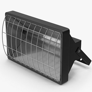 Flood Light model