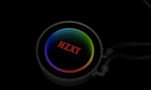 NZXT X62