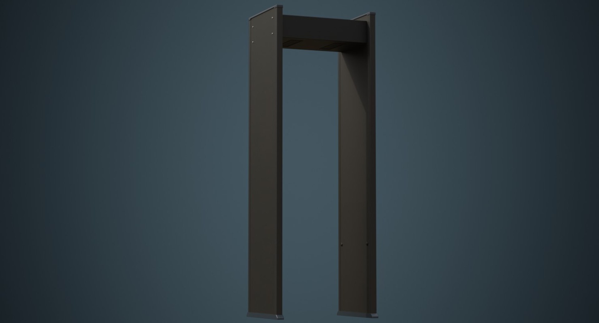 3D airport metal detector 1a https://p.turbosquid.com/ts-thumb/8k/uyQkM2/QdZTvZRc/04/jpg/1602246177/1920x1080/fit_q87/16bdd1ce00a4e26b2237df4005c7a719175e83c9/04.jpg