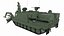 FFG Kodiak 3 AEV Bysanders 3D Модели