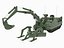 FFG Kodiak 3 AEV Bysanders 3D Модели