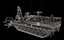 FFG Kodiak 3 AEV Bysanders 3D Модели