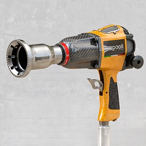 Wheel Gun Paoli Hurricane