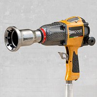 Wheel Gun Paoli Hurricane