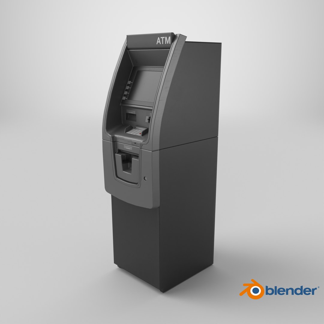 Bank ATM Cash Machine 3D model https://p.turbosquid.com/ts-thumb/8l/5tufrP/4f/stemcell_blender_cycles_render/png/1707834955/1920x1080/fit_q87/f48ca6b2e35cd2392ba60a7f436290d1ada3499a/stemcell_blender_cycles_render.jpg