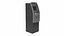 Bank ATM Cash Machine 3D model