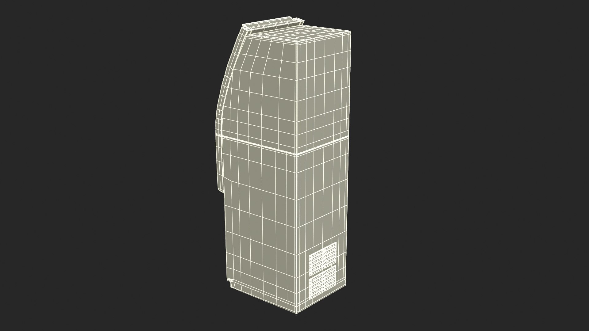 Bank ATM Cash Machine 3D model https://p.turbosquid.com/ts-thumb/8l/5tufrP/sT/bankatmcashmachine3dsmodel019/jpg/1705458717/1920x1080/fit_q87/f2ce8ce2b81ee7ad0da015049ed8c32fe630cc05/bankatmcashmachine3dsmodel019.jpg