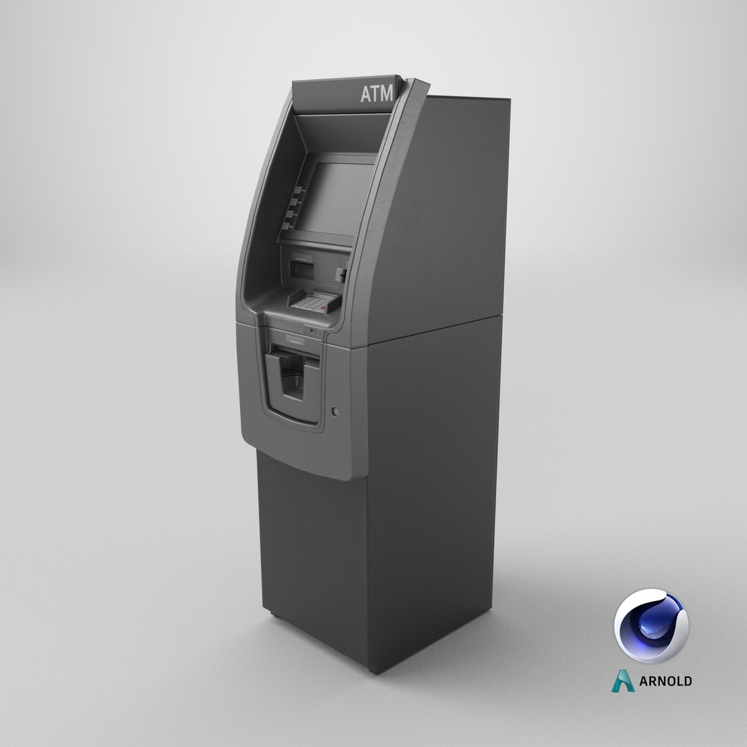 Bank ATM Cash Machine 3D model https://p.turbosquid.com/ts-thumb/8l/5tufrP/sf/stemcell_cinema_4d_arnold_render/png/1707834961/1920x1080/fit_q87/81a027f708e16976e65010d181cfa5845864b384/stemcell_cinema_4d_arnold_render.jpg