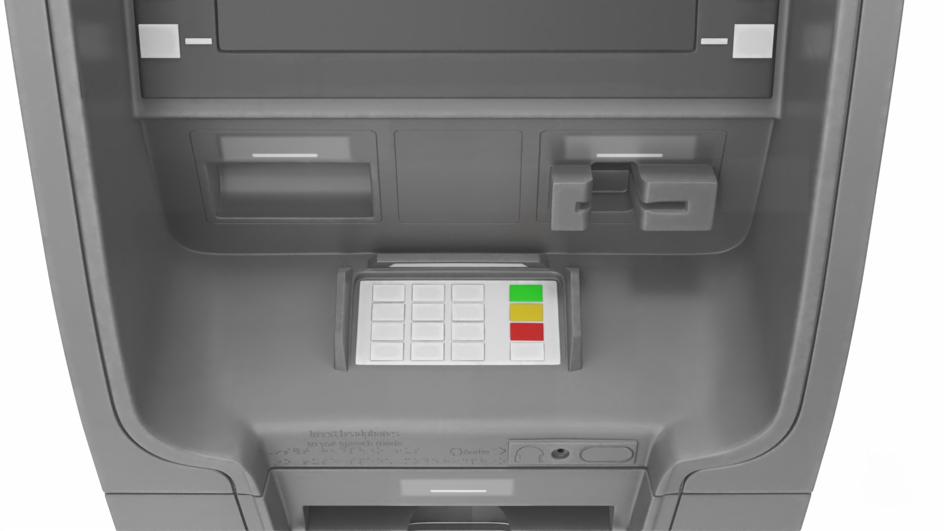 Bank ATM Cash Machine 3D model https://p.turbosquid.com/ts-thumb/8l/5tufrP/xa/bankatmcashmachine3dsmodel009/jpg/1705458679/1920x1080/fit_q87/7ec3a57fb6d8b18419206bfa122c451f1c77ad88/bankatmcashmachine3dsmodel009.jpg