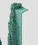 mountain 3D model   106