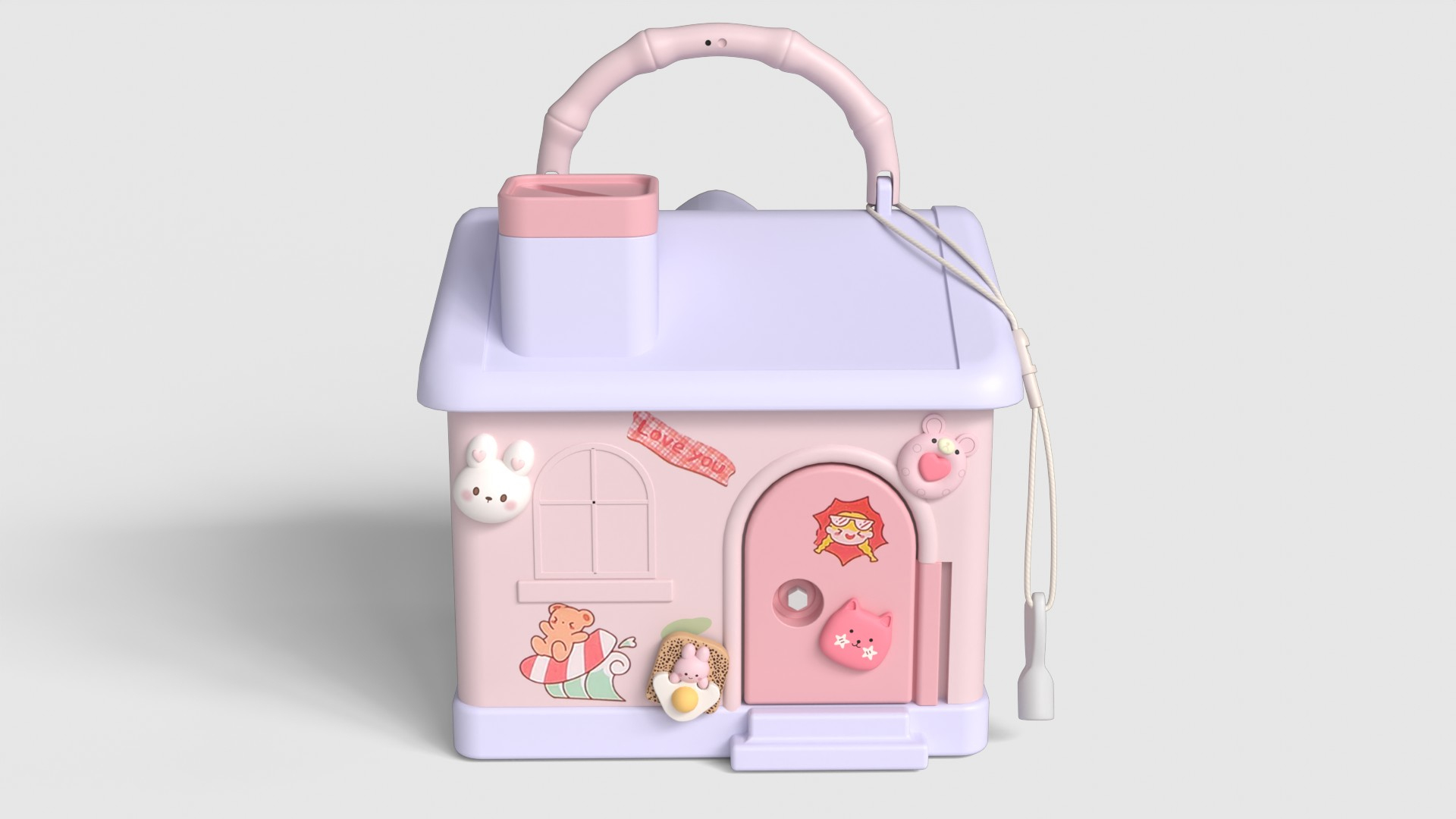 cute little show piece 3D model https://p.turbosquid.com/ts-thumb/8l/C6dt7U/3A/showpiece/jpg/1735145912/1920x1080/turn_fit_q99/aa0e40a379493055a46158b6a901fe0400a70a57/showpiece-1.jpg