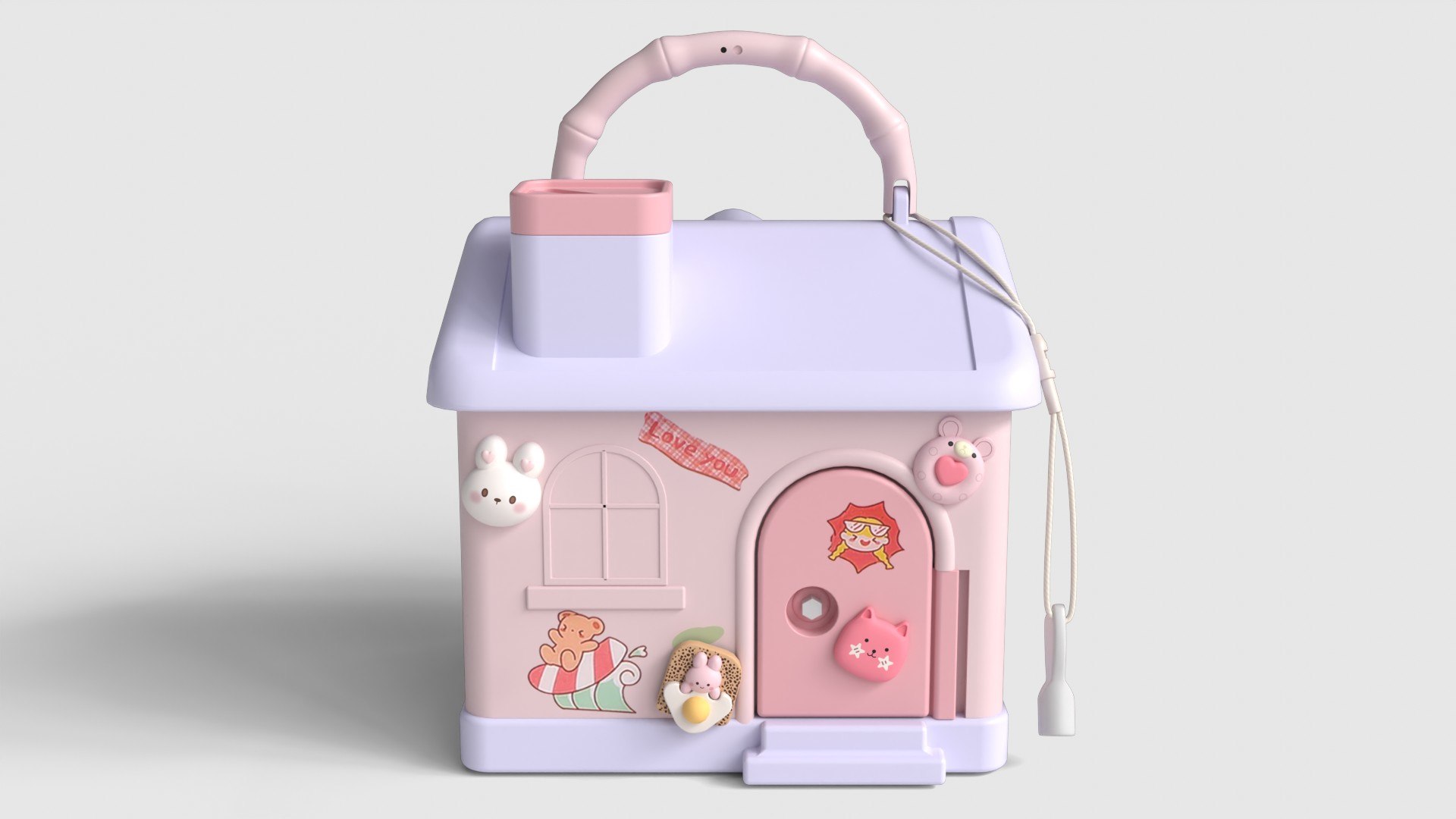 cute little show piece 3D model https://p.turbosquid.com/ts-thumb/8l/C6dt7U/BG/1/jpg/1735145520/1920x1080/fit_q87/ebb52043b62202aa0b7e598160aecd68cd9dfcbf/1.jpg