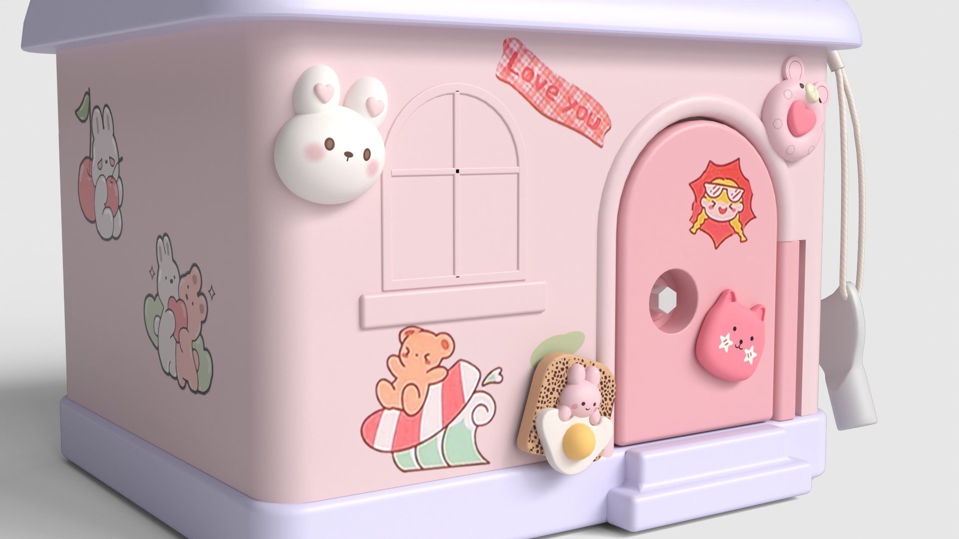 cute little show piece 3D model https://p.turbosquid.com/ts-thumb/8l/C6dt7U/h8/4/jpg/1735145523/1920x1080/fit_q87/85a31cd2487897803226792402431c31e06d09a3/4.jpg